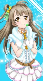 ラブライブ!壁紙