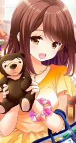 ガールフレンド(仮)壁紙