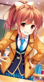 ガールフレンド(仮)壁紙