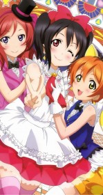 ラブライブ!壁紙