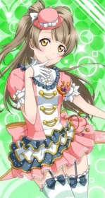 ラブライブ!スクフェスiPhone壁紙