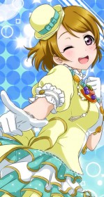 ラブライブ!スクフェスiPhone壁紙