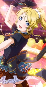 ラブライブ！スクフェスiPhone壁紙