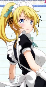 ラブライブ！iPhone壁紙