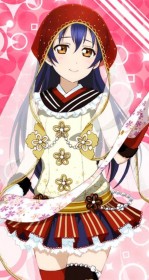 ラブライブ!壁紙