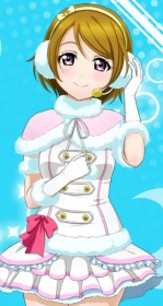 ラブライブ！iPhone壁紙