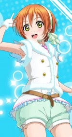 ラブライブ！iPhone壁紙