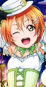 ラブライブ！iPhone壁紙