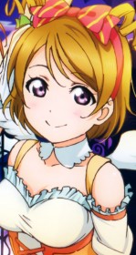 ラブライブ!壁紙