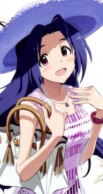 アイドルマスター壁紙