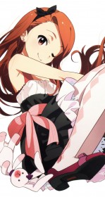 アイドルマスター壁紙