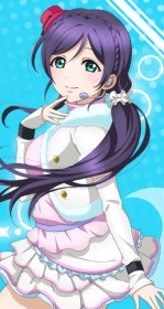 ラブライブ!スクフェスiPhone壁紙