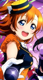 ラブライブ!壁紙