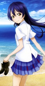 ラブライブ！iPhone壁紙