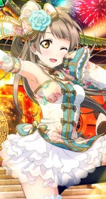 ラブライブ!スクフェスiPhone壁紙