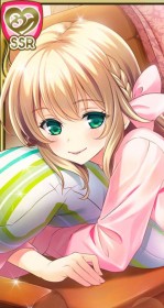 望月エレナ
