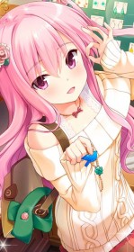 加賀美茉莉iPhone壁紙