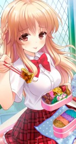 笹原野々花iPhone壁紙