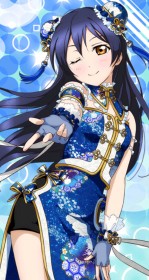 ラブライブ!スクフェスiPhone壁紙