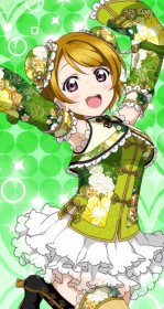 ラブライブ!スクフェスiPhone壁紙