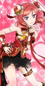 ラブライブ!壁紙