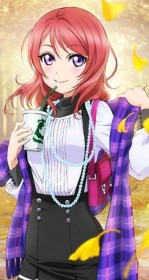 ラブライブ!壁紙