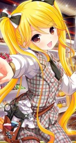 時谷小瑠璃iPhone壁紙