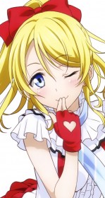 ラブライブ!壁紙