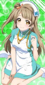 ラブライブ!壁紙