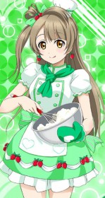 ラブライブ!壁紙