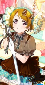 ラブライブ！スクフェスiPhone壁紙