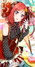 ラブライブ！スクフェスiPhone壁紙