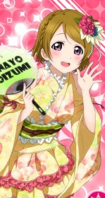 ラブライブ！iPhone壁紙