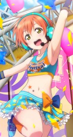 ラブライブ！スクフェスiPhone壁紙