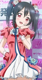 矢澤にこiPhone壁紙