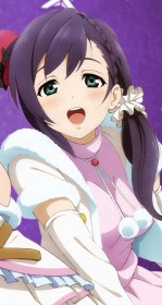 ラブライブ！iPhone壁紙