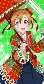 ラブライブ！壁紙