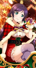 ラブライブ！スクフェスiPhone壁紙