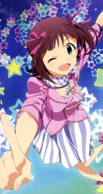 アイマスiPhone壁紙