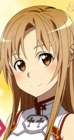 結城明日奈iPhone壁紙