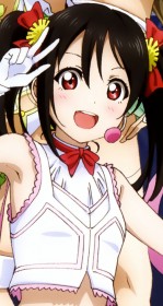 矢澤にこiPhone壁紙