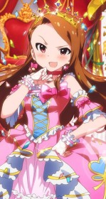 アイマスiPhone壁紙