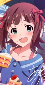 アイマスiPhone壁紙