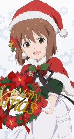 アイマスiPhone壁紙