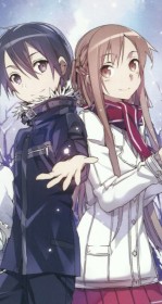 結城明日奈iPhone壁紙