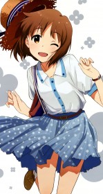 アイマスiPhone壁紙