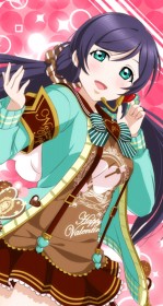 ラブライブ!スクフェスiPhone壁紙