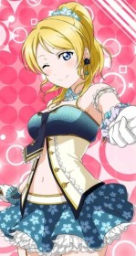 ラブライブ！壁紙