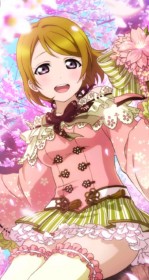 ラブライブ！スクフェスiPhone壁紙