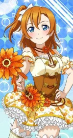 ラブライブ!壁紙